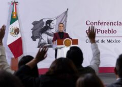 Sheinbaum busca blindar el T-MEC tras diálogo con Trump