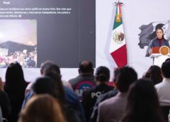 Sheinbaum evita opinar sobre “El Mayo” y analiza reclamar sus bienes