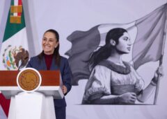 Gobierno responde con obra pública y militares tras violencia en Zacatecas