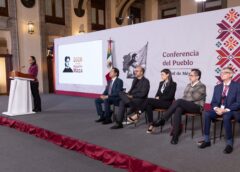 Sheinbaum exige a la UNAM resolver crisis por examen 2026 y ordena revisar escuelas militarizadas