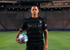 Chicharito denuncia falta de palabra en la directiva de Chivas