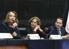 SECIHTI evalúa presupuesto de siete mil millones de pesos ante el Congreso