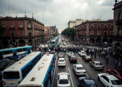 Sábado de caos en CDMX: bloqueos y afectaciones en Metro hoy