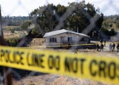 Aseguran inmueble usado por el crimen organizado y detienen a seis en Zapopan