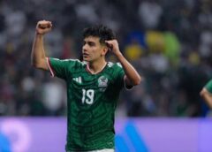 Gilberto Mora alcanza tasación récord de 25 millones en Liga MX