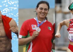 México apuesta por sus figuras para conquistar Santo Domingo 2026