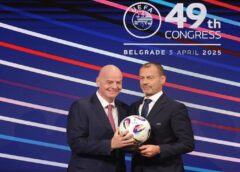 La ruptura entre la FIFA y la UEFA redefine el negocio futbolístico