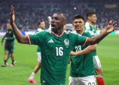 Lo que debes saber si vas a ver el México-Inglaterra en Reforma