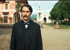 ‘Cien años de soledad’ llegará a su final en agosto por Netflix