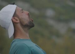 ‘El lobo en invierno’: revelan tráiler del documental de Novak Djokovic