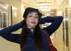 Emjay impulsa el ‘pop pesado’: la cantante mexicana quiere abrir camino a una nueva generación femenina