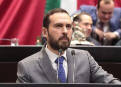 Alan Sahir Márquez urge a supervisar acuerdos del Foro Legislativo Regional