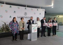Arturo Ávila impulsa reglas claras para blindar derechos de audiencias