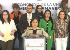 Alfonso Armando Vidales plantea que todos los mexicanos sean donantes de órganos