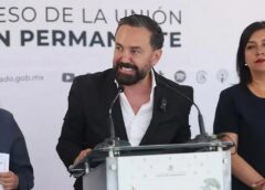Coordinación entre México y EU en seguridad está en su mejor momento