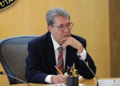 Monreal respalda a Sheinbaum y pide a Rocha reconsiderar regreso