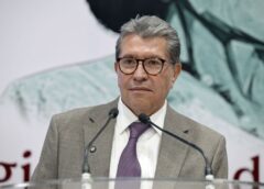 Monreal llama a mantener unidad de Morena ante proceso interno