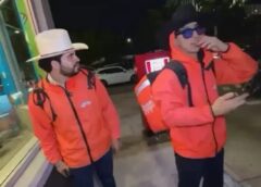 Conmoción tras el homicidio del influencer César Gastélum en Culiacán