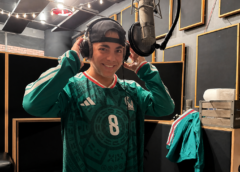 Cristian Castro se transforma otra vez en Lügh Draculea: La Esfinge prepara nuevo disco y gira por México