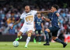 Dani Alves pierde la apelación y deberá pagar más de 2 millones de dólares a Pumas