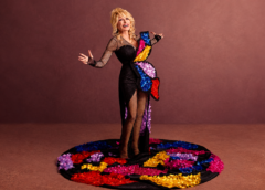 Dolly Parton dejó una última sorpresa: su canción secreta no podrá escucharse hasta 2046