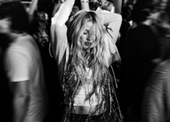 Ellie Goulding demanda a sus exmánagers por un presunto conflicto de interés con Live Nation