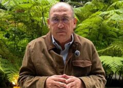 Rubén Moreira exige que Rocha Moya se presente ante la justicia