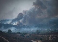 Incendios forestales golpean Europa: Bélgica y Grecia concentran la emergencia