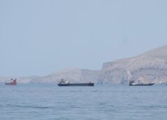 Irán condiciona reapertura de Ormuz a concesiones de Estados Unidos