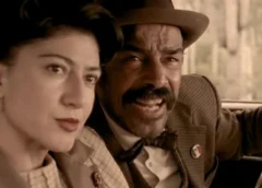 Damián Alcázar invita a ver gratis “La ley de Herodes” en la Cineteca Nacional Chapultepec