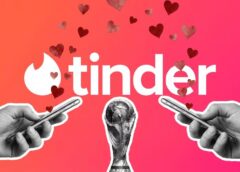 Mundial 2026 dispara los matches de Tinder 96.5% en México