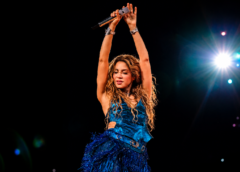 Shakira reconstruirá la Universidad Tecnológica del Chocó y anuncia diez nuevas escuelas tras el terremoto