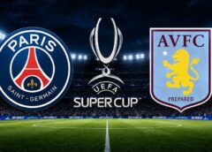Supercopa de Europa 2026: PSG vs. Aston Villa, fecha, hora y dónde ver el partido
