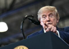 Trump amenaza con bombardear Omán en medio de negociaciones entre EE.UU. e Irán
