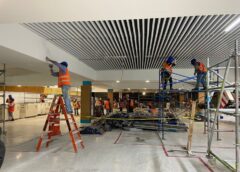 El AICM encara la segunda etapa de su transformación tras el Mundial