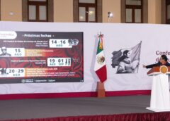 México rechaza deportaciones vía terceros países y anuncia cambios en protección a periodistas: Segob