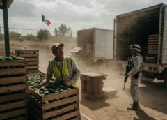 ¿Por qué Estados Unidos regresa solo a cuatro zonas de Michoacán y no a todo el estado?