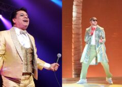 Jean Aguilera quiere escuchar a Bad Bunny cantar a Juan Gabriel: así prepara la familia el homenaje al “Divo de Juárez”