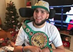 Muere Prichard Colón tras una década en estado vegetativo por secuelas de combate