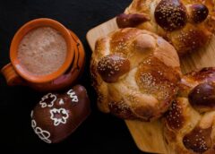 El pan de muerto se adelanta: 13 propuestas llegan a este festival en CDMX antes de noviembre