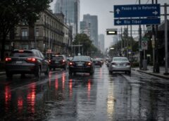 ¡Sábado con eventos, concentraciones y lluvias en CDMX! Toma precauciones en el tráfico este 15 de agosto