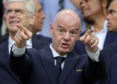 FIFA desmiente oferta a Marruecos para albergar la final del Mundial 2030