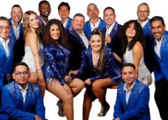 La Sonora Dinamita dará concierto gratis en Naucalpan: fecha, horario y todo lo que debes saber
