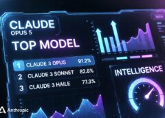 ¡Atención! Claude Opus 5 se corona como el rey de la inteligencia de frontera… y lo hace a mitad de precio