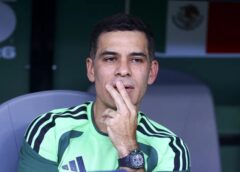Liga MX limita primera convocatoria de Rafael Márquez con el Tri