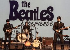 The Beatles llegan gratis al Cenart: cuatro películas para revivir la historia del Cuarteto de Liverpool en CDMX