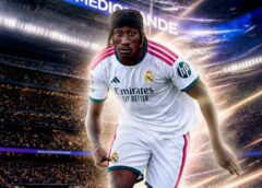 Real Madrid ficha a Yan Diomande tras desembolsar 125 millones