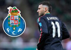 ¡Santiago Giménez ya va rumbo a Portugal! Así será su acuerdo con el Porto