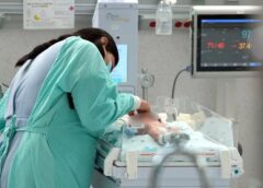 IMSS detecta bacteria en cuatro bebés fallecidos en Durango