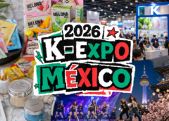 K-EXPO México revela su cartel: Winner, Soyou y más estrellas del K-pop llegarán a CDMX